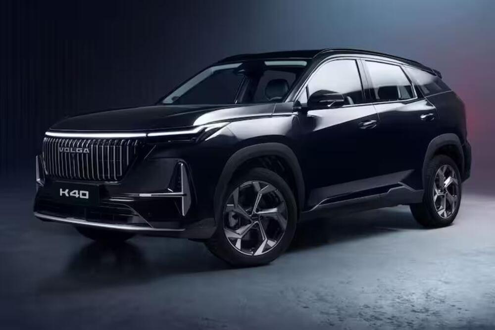 Prestigioso marchio russo torna in vita grazie a Geely: novità