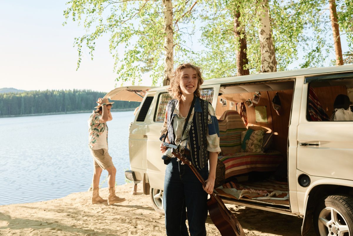 Il camper conquista gli under 35: oltre il 50% degli utenti ha meno di 35 anni - Autoblog