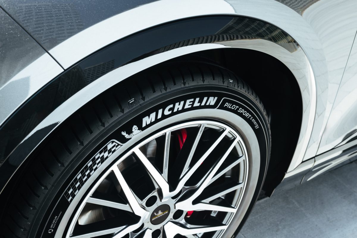 Michelin lancia Primacy 5 e Pilot Sport 5 Energy: novità 2026