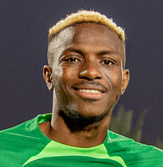 Contenzioso legale per Osimhen: in gioco un leasing della Mercedes Classe G