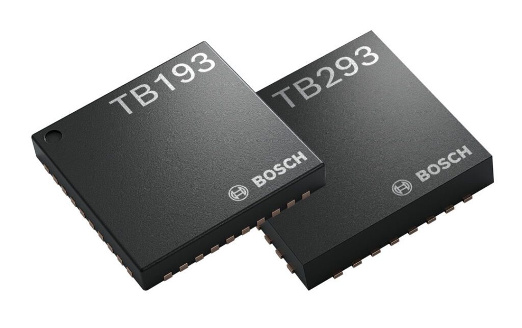 Bosch rivoluziona il parcheggio con chip a ultrasuoni per la guida autonoma