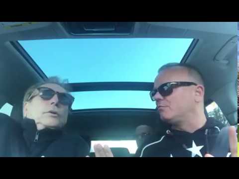 L'auto di Gigi D'Alessio è un concetrato di lusso e stile