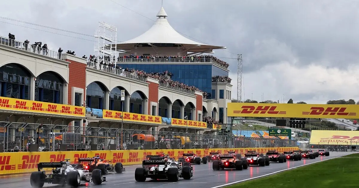 La Formula 1 torna a Istanbul: Gran Premio di Turchia dal 2027 al 2031