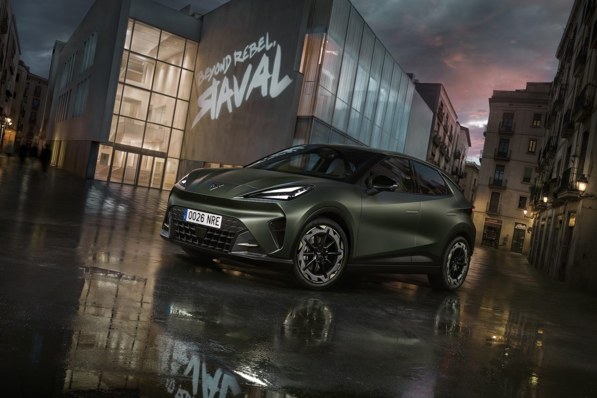 Milano Design Week 2026, tutte le novità auto tra concept e non solo