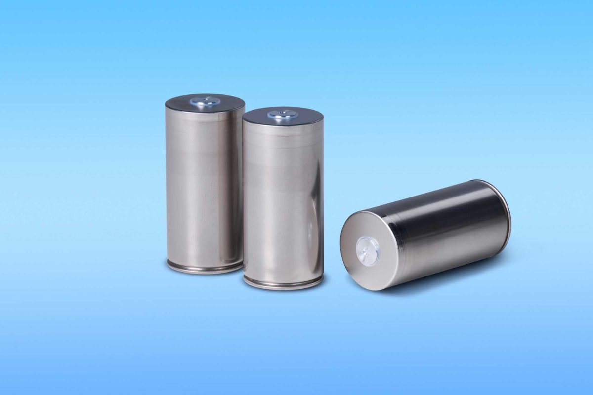 BMW i7, riduce le emissioni del 33% grazie alle batterie Gen6 e materiali riciclati