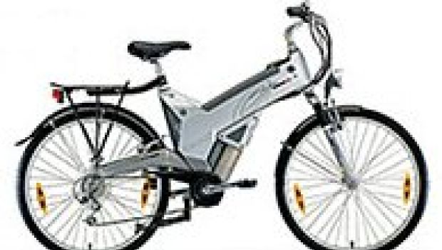 Aprilia enjoy - Ecoblog