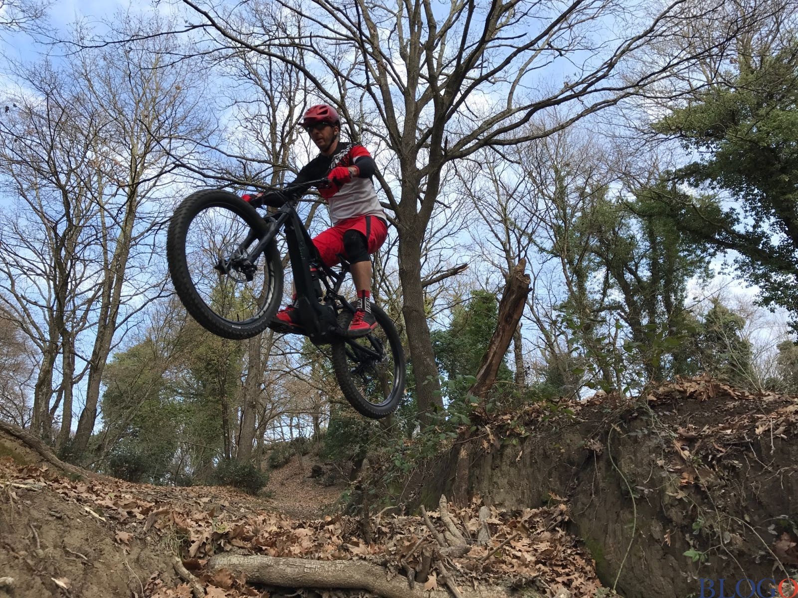 Specialized Turbo Levo FSR Comp 6Fattie 2017: la nostra prova - Ecoblog