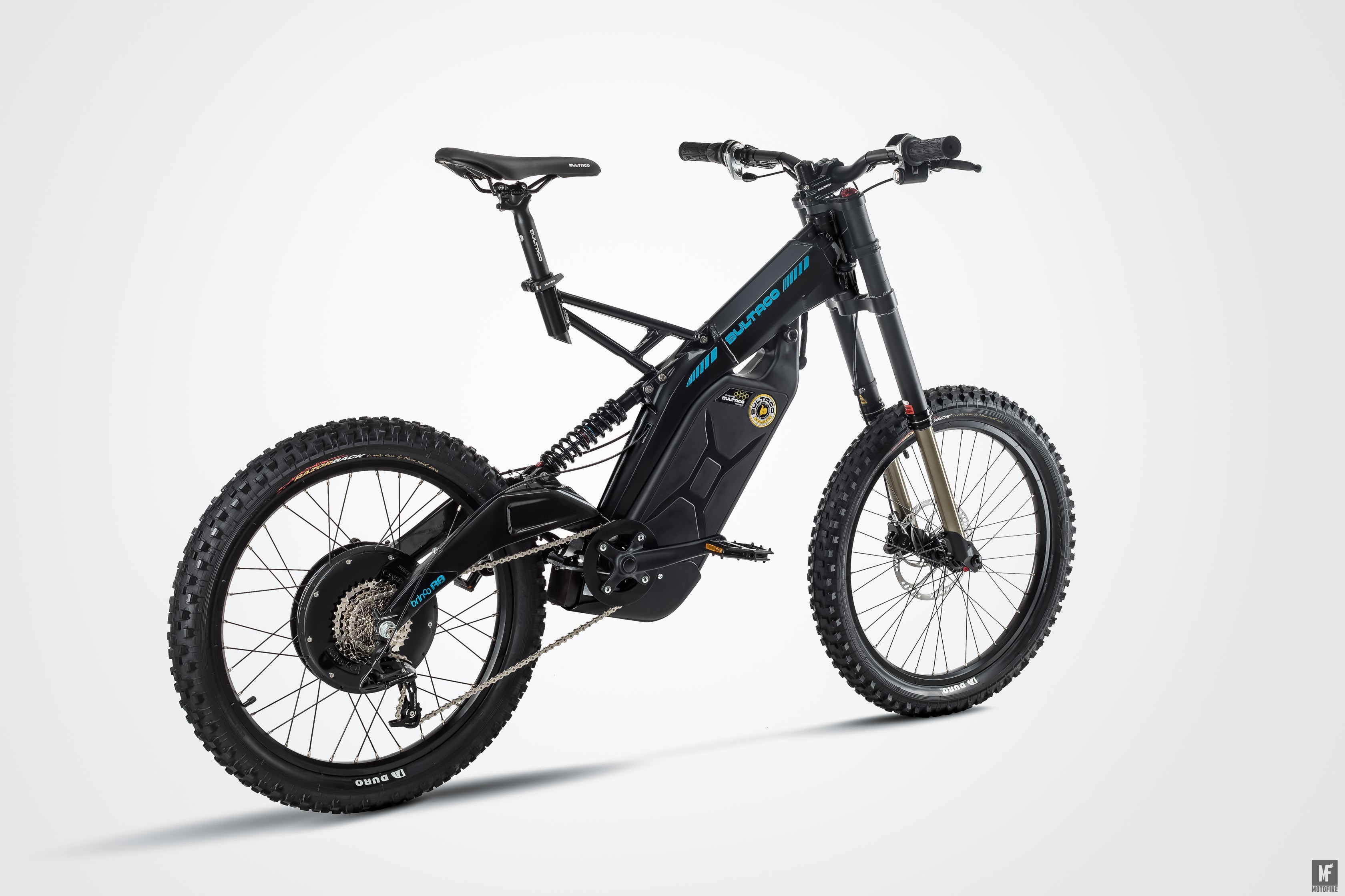 Bultaco lancia Brinco B-R - Ecoblog