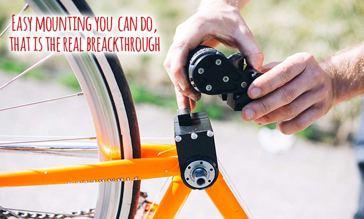 E-bike: con add-e costruisci la tua bici elettrica - Ecoblog