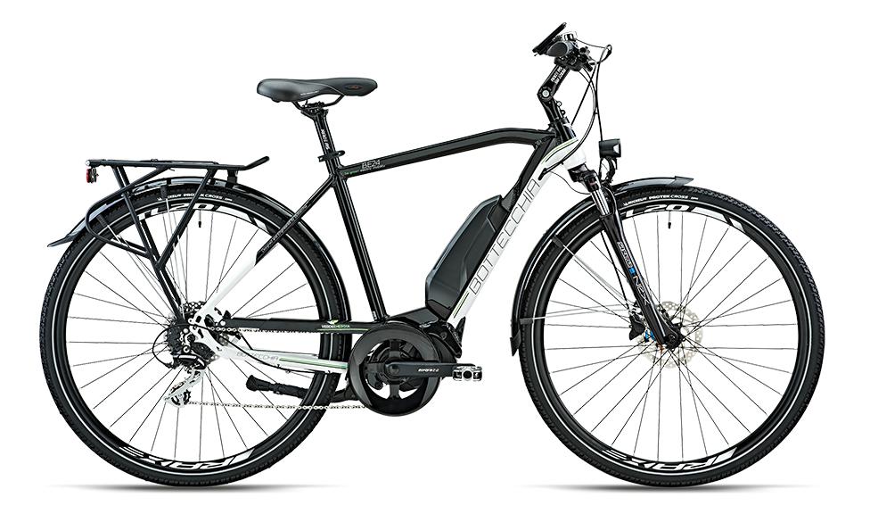 E-bike Bottecchia BE24 MAN 28\