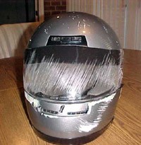 Casco Jet o Integrale ? - Motoblog