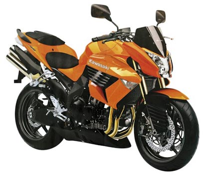 kawasaki z1400 for sale