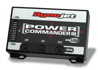 Power Commander Dynojet per Harley-Davidson - Motoblog