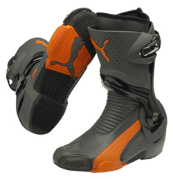basket moto puma 250