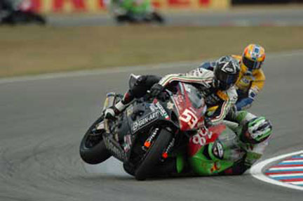 Irregolarità nella FIM Superstock 1000 a Brno Motoblog