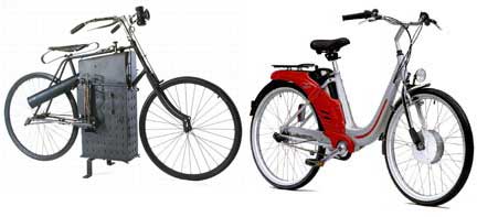 L'evoluzione dell'Albatros - Motoblog