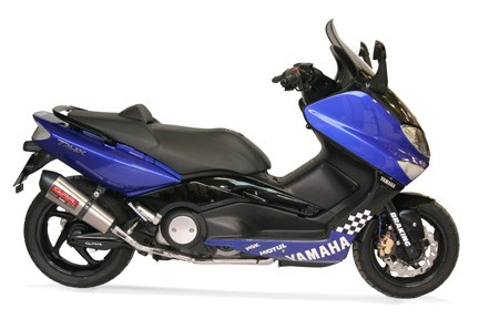 Honda t max