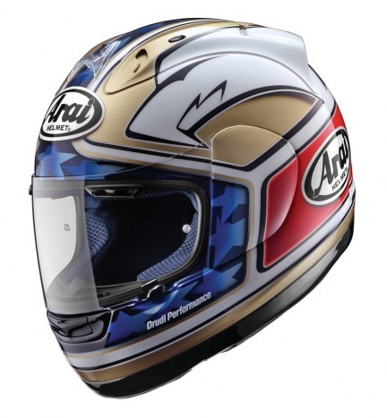 Casco arai rx7 corsair hotsell