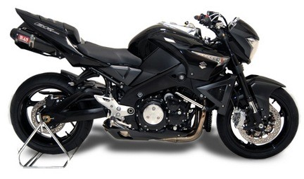 suzuki b king yoshimura