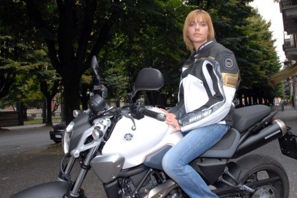 Abbigliamento Berik in prova - Motoblog