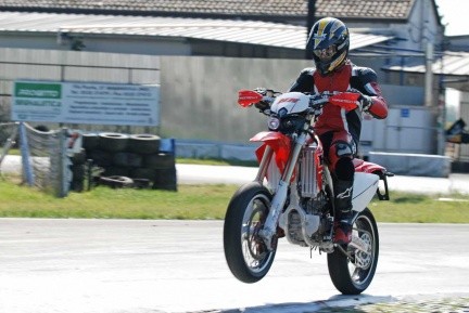 HM Motard per tutti i gusti - Motoblog
