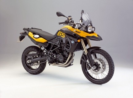 Bmw f 600 gs hotsell