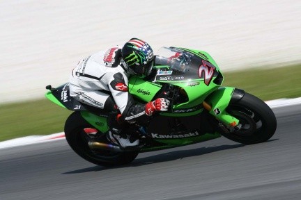 MotoGP: Monster energy, nuovo sponsor Kawasaki - Motoblog