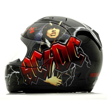 Caschi RockHard Helmets by Oneal - Motoblog