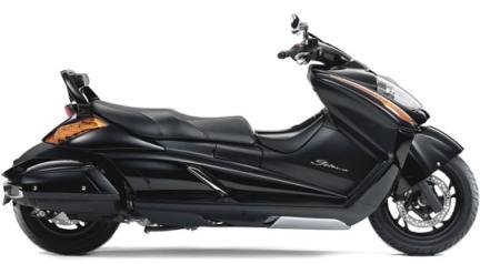 Suzuki gemma questo