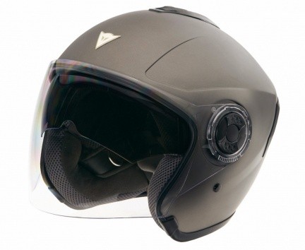 Casco Dainese Fiber Jet - Motoblog