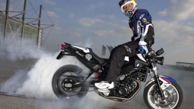 bmw f800r chris pfeiffer edition