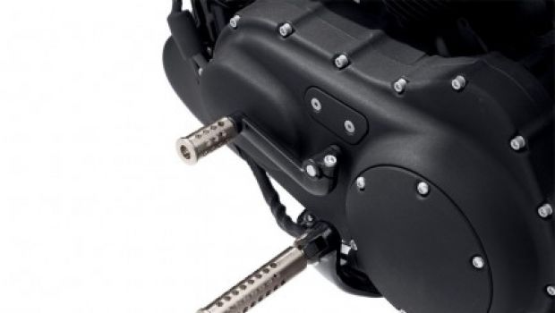 harley davidson silencer price