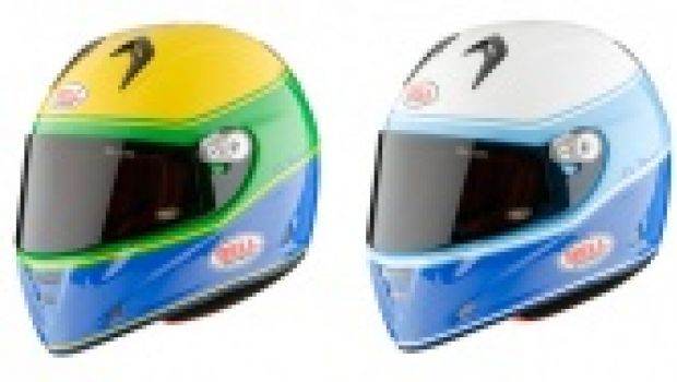 Novità 2010: Casco Bell M5X Le Mans - Motoblog