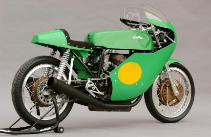 Paton BIC 500 8V RU Motoblog