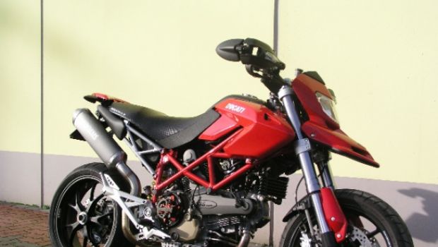 Acheter Kit Déco Ducati Hypermotard 796 / 1100 Pour Moto - Boutique Kit