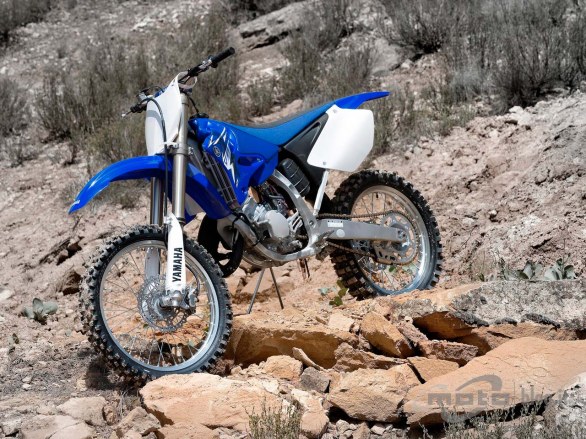 Yz125 2012 deals
