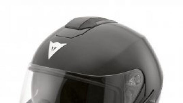 Dainese: casco integrale DA 530 - Motoblog