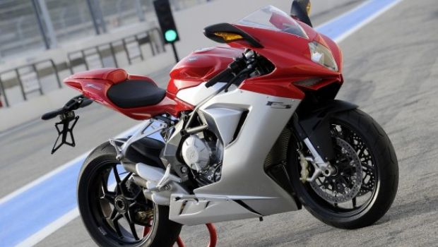 Mv agusta 675 f3 2012 new arrivals