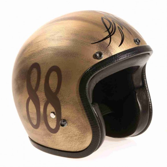 Headbanger Helmets - Motoblog
