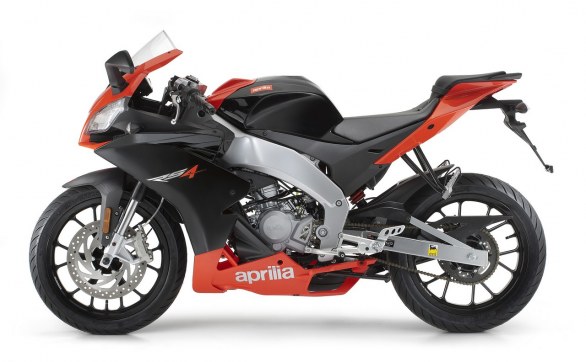 aprilia moto guzzi