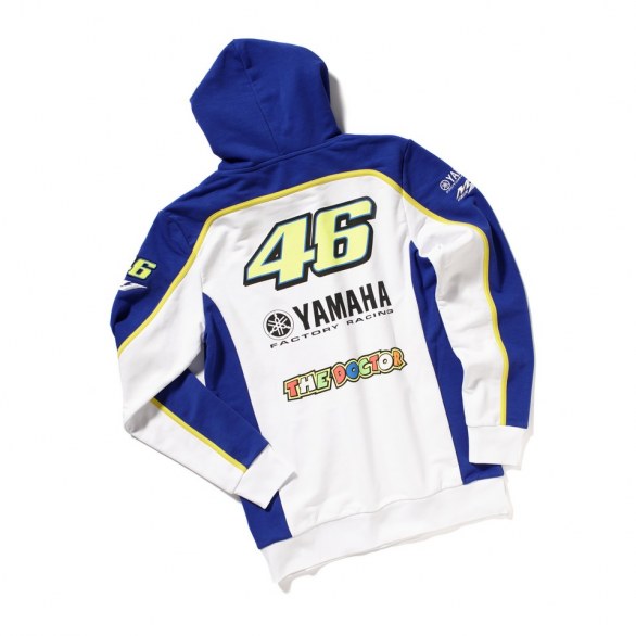 Collezioni Yamaha Replica MotoGP 2013 - Motoblog