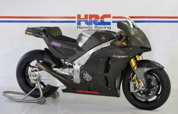 Honda rcv motogp new arrivals