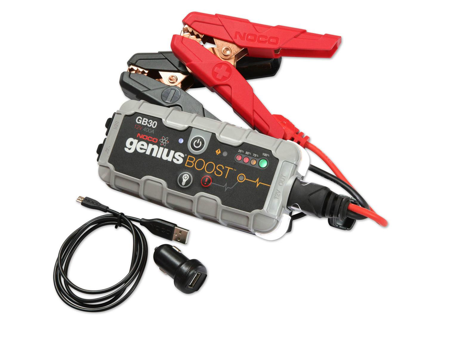 avviatore per moto a rulli