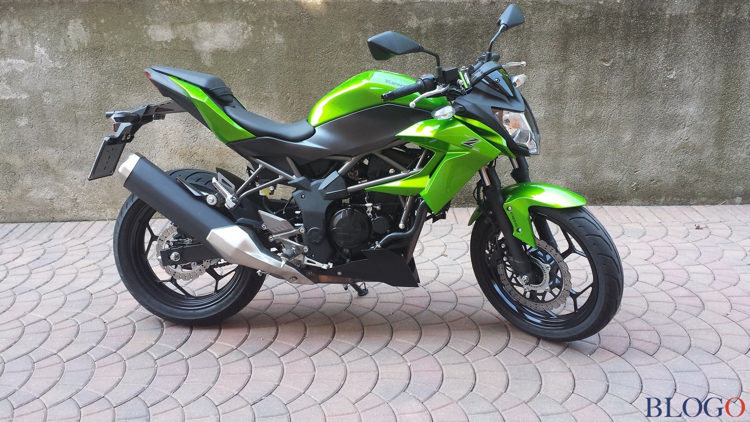 z250sl review