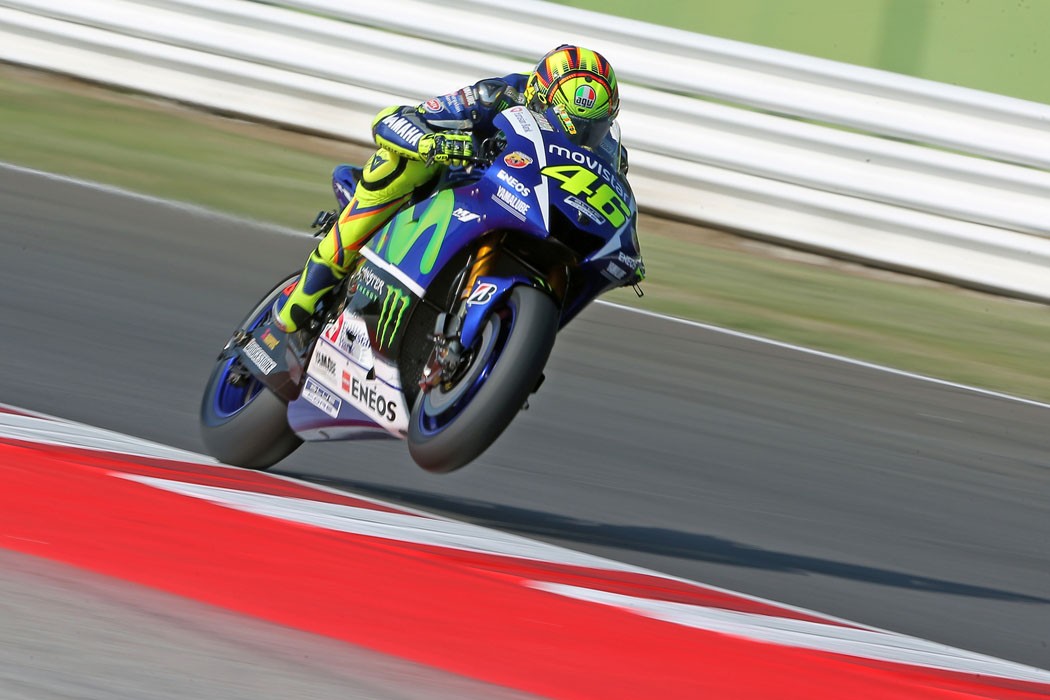 MotoGP Misano 2015 - Prove Libere - Motoblog
