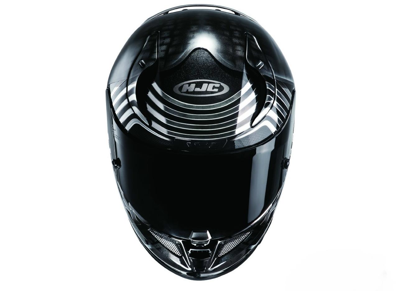 Caschi HJC Helmets Star Wars Motoblog