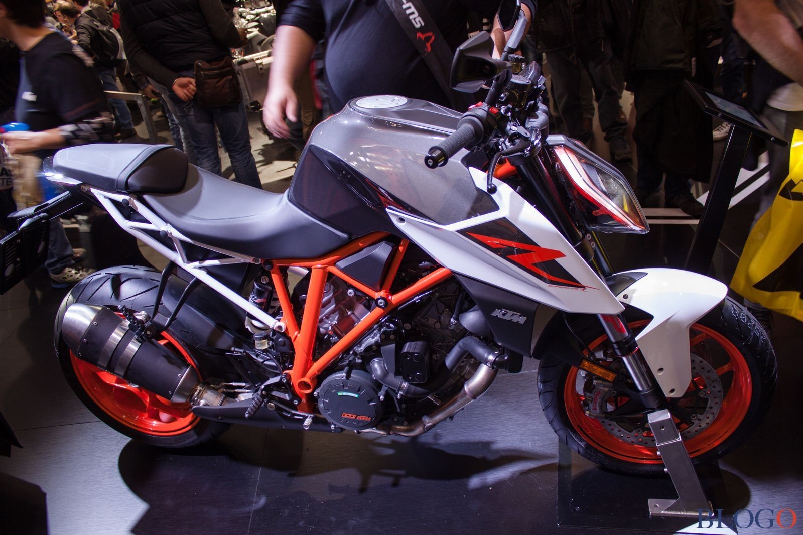 superduke 390