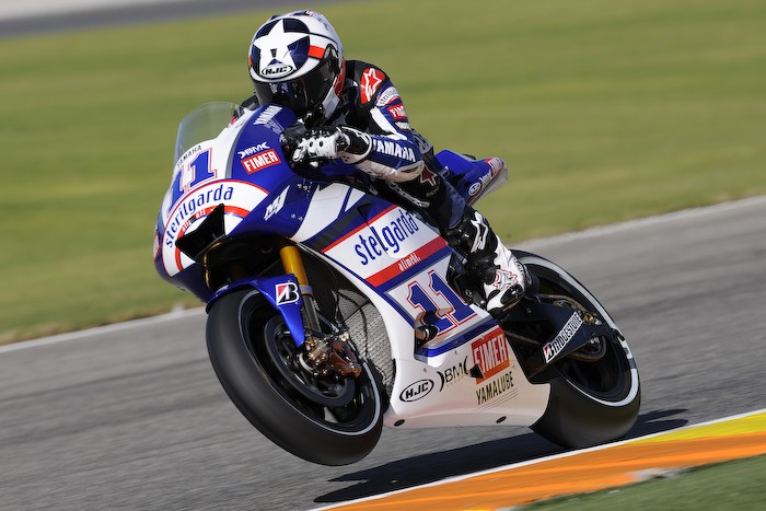HJC, nuovo casco Ben Spies Replica. Ritorno ormai sicuro? - Motoblog