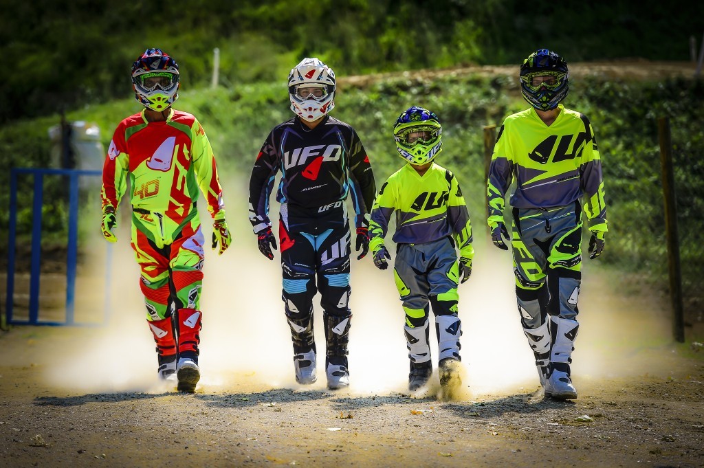 UFO Plast: nuovi prodotti 2017 - Motoblog