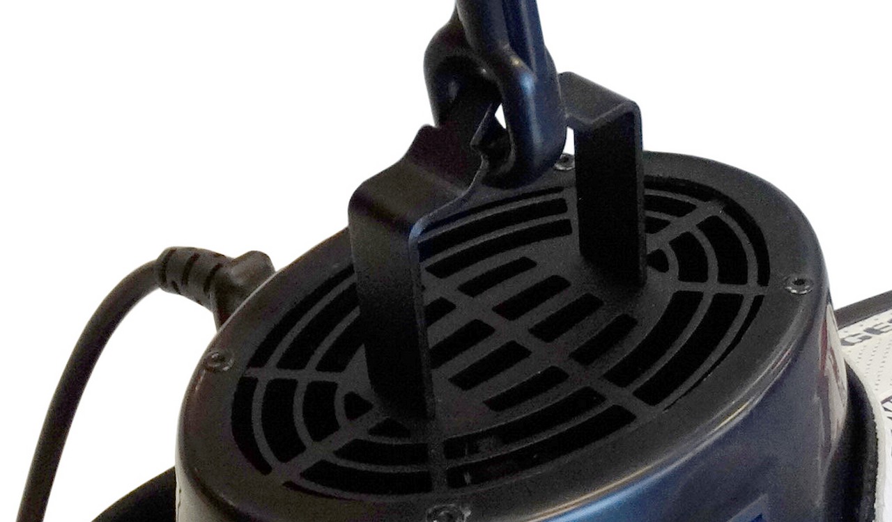 Capit asciuga tute Suit Dryer Motoblog